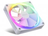 F120RGB White