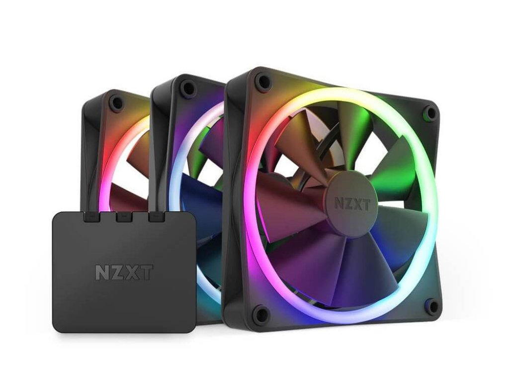 NZXT 製品特集 | パソコンSHOPアーク（ark）