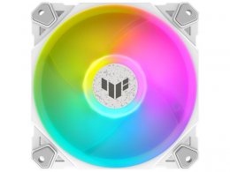 TUF GAMING TF120 WHITE ARGB