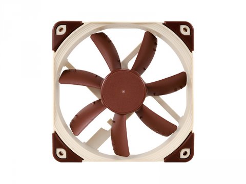 Noctua NF-S12A PWM