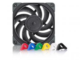 NF-A12x25 PWM chromax.black.swap