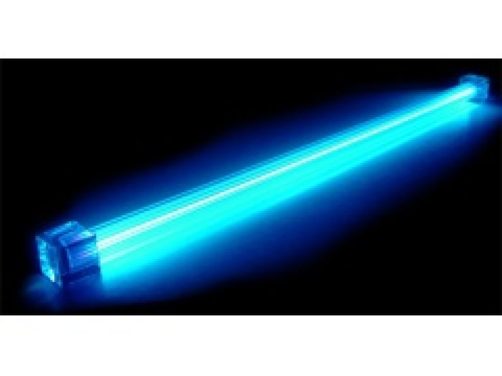 VIZO VIZO CCFL-BL クリスタルコールドネオンライト2本セット ブルー