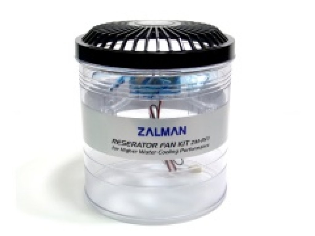 PC用ファン・クーラー Zalman Reserator Plus PC用ファン・クーラー Zalman Reserator Plus PC用ファン