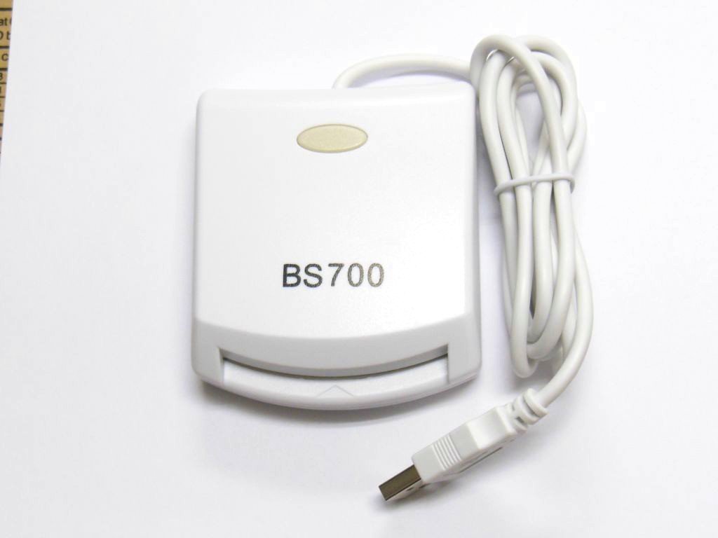 ノーブランド BS700 ICカードリーダー - 製品詳細 | パソコンSHOP