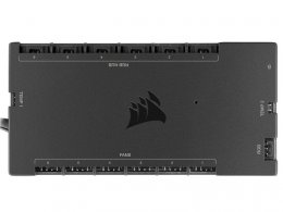 iCUE COMMANDER CORE XT
