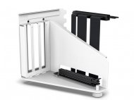 Vertical GPU Mounting Kit White