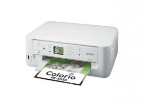 EPSON Colorio PX-503A - 製品詳細 | パソコンSHOPアーク（ark）