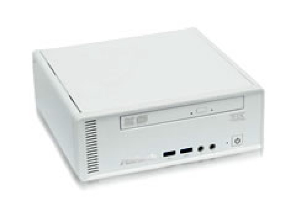 小型デスクトップパソコン ASRock Core 100HT ASRock Core 100HT-BD Review - Trusted Reviews
