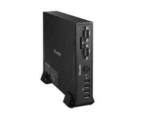 Shuttle DS47 - 製品詳細 | パソコンSHOPアーク（ark）