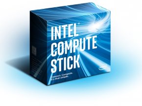 intel インテル® Compute Stick STK2M3W64CC (BOXSTK2M3W64CC 