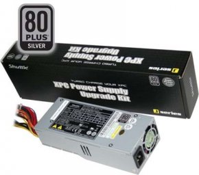 Shuttle 電源ユニット PC63JV2 500W