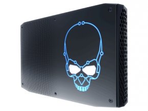 intel NUC Kit NUC8i7HNK (BOXNUC8I7HNK) intel Next Unit of 