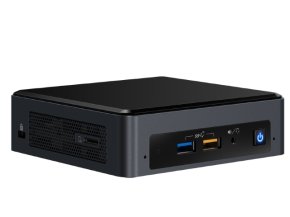 intel NUC Kit NUC8I5BEK (BOXNUC8I5BEK) intel Next Unit of 