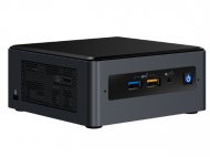 intel NUC Kit NUC8I3BEH (BOXNUC8I3BEH) intel Next Unit of  