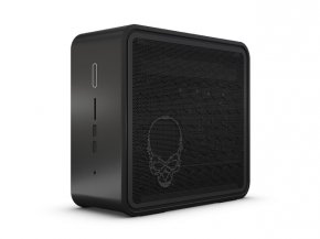 intel インテル NUC 9 Extreme キット - NUC9i5QNX intel Next Unit of 