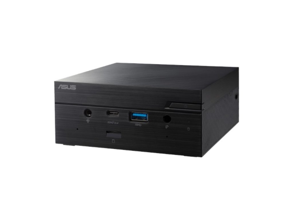 Mini PC PN50 PN50-BBR028MD [ブラック] ASUS Mini PC PN50 (PN50-BBR028MD) PN50 AMD Ryzen™ 7 4800U