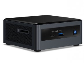 intel NUC 10 Performance kit - NUC10i7FNHN intel Next Unit of 