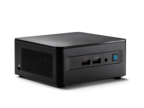 intel NUC 12 Pro Kit NUC12WSHi5 intel Next Unit of Computing 第12 