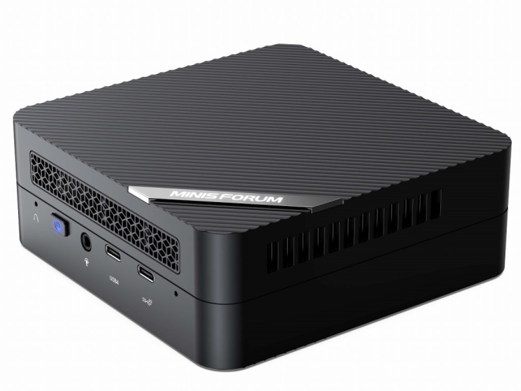 ATX 水冷対応 スケルトン アクリル デスクトップ PCケース