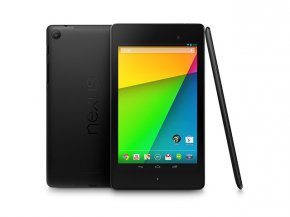 ASUS Google Nexus 7 (2013) 32GB LTE ME571-LTE - 製品詳細 