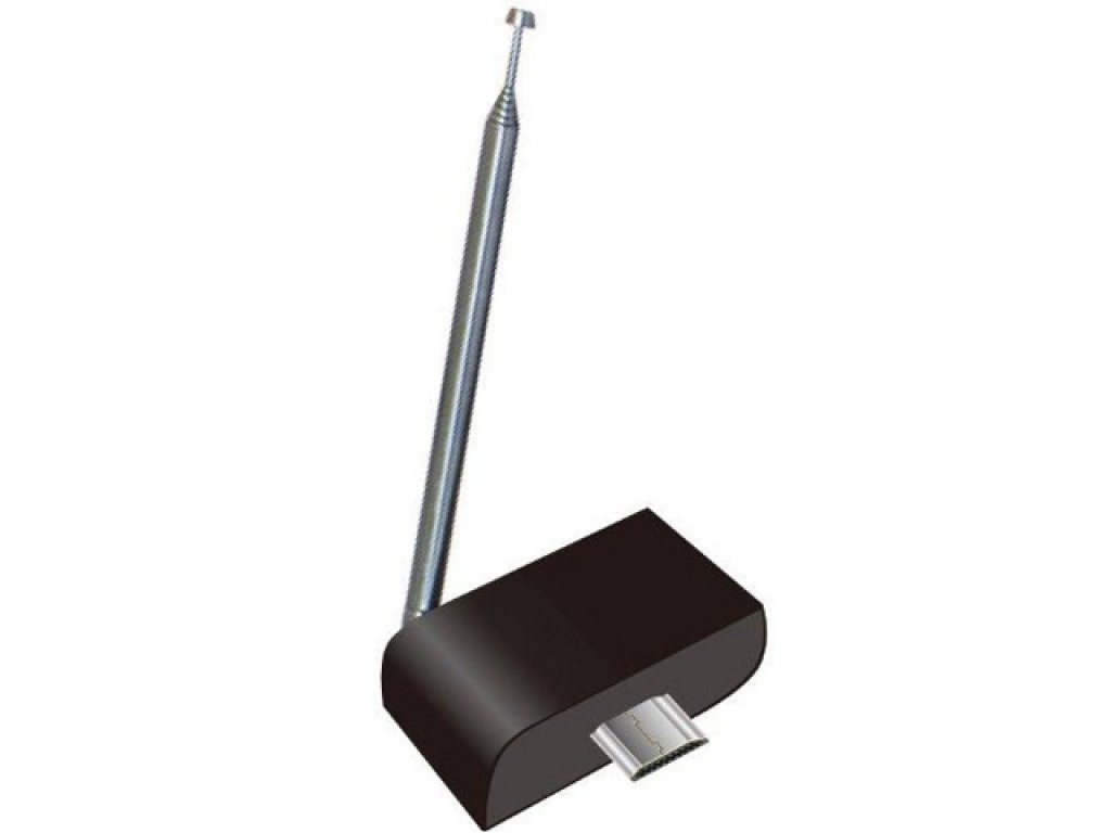 KEIAN KEIAN Androidタブレット用 ワンセグチューナー - 製品詳細