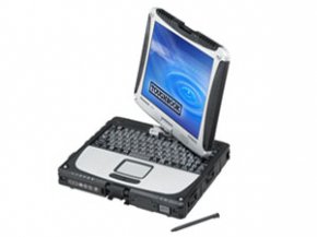 パナソニック TOUGHBOOK CF-19 CF-19BC1ADS - 製品詳細 | パソコンSHOP 