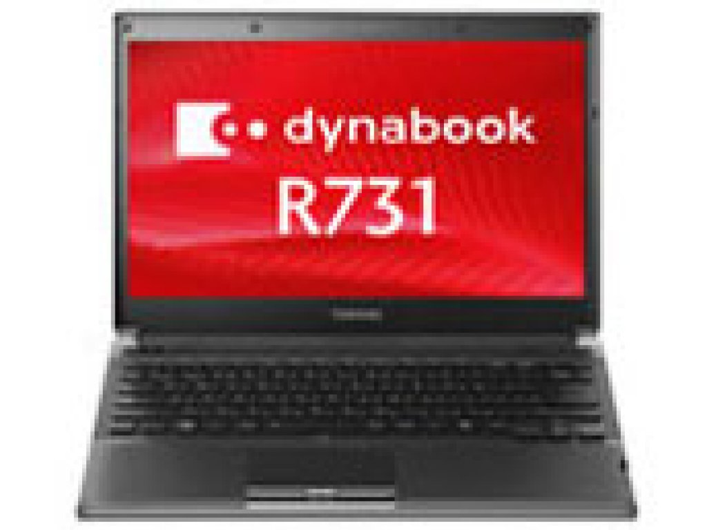 TOSHIBA dynabook R731/E PR731EEAN3BA51 - 製品詳細 | パソコンSHOP