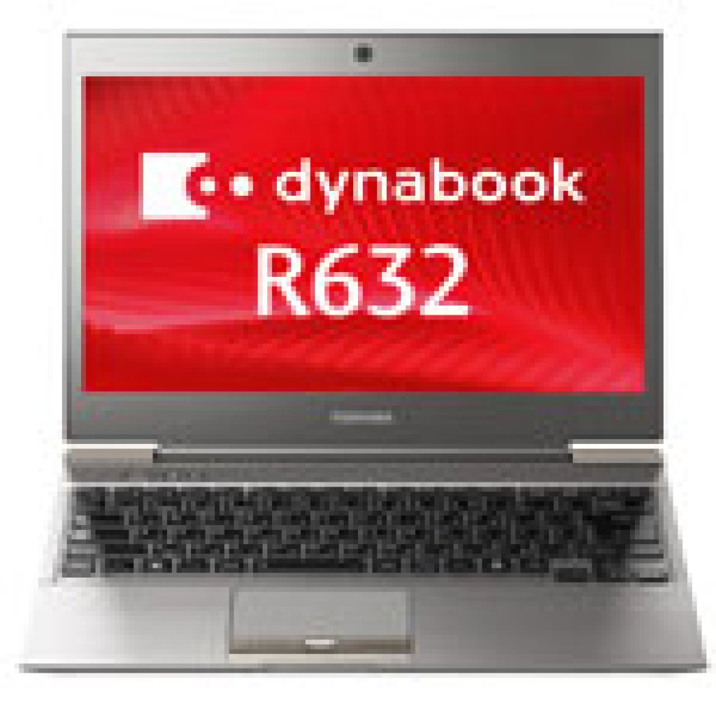 超軽量1.1kg！すぐ使える！】TOSHIBA dynabook R632/G