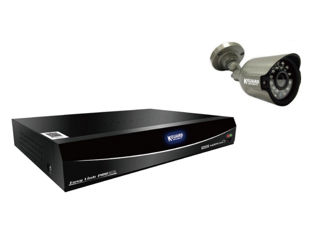 KGUARD SECURITY Easy Link Series 防犯カメラ 33900006.jpg?width=290