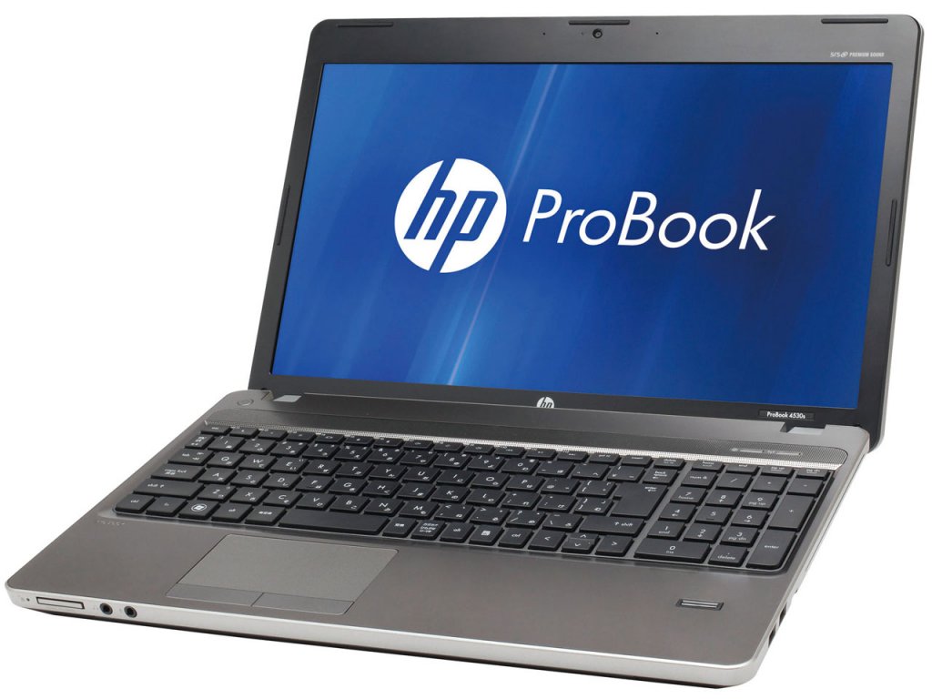 日本HP HP ProBook 4530s B0L83PA#ABJ - 製品詳細 | パソコンSHOP