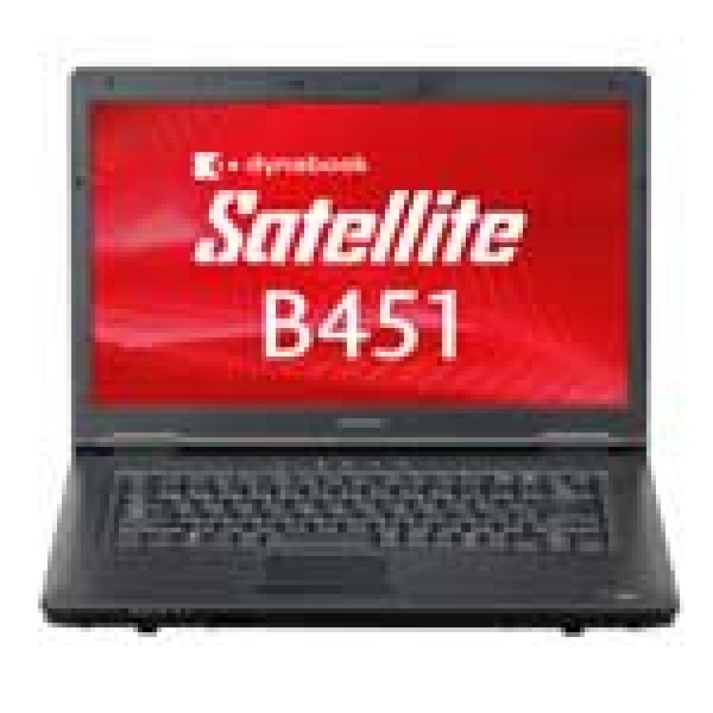 TOSHIBA dynabook Satellite B451/E PB451ENBR77B51 - 製品詳細