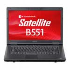 TOSHIBA dynabook Satellite B551/E PB551EEAUR7B51 - 製品詳細 