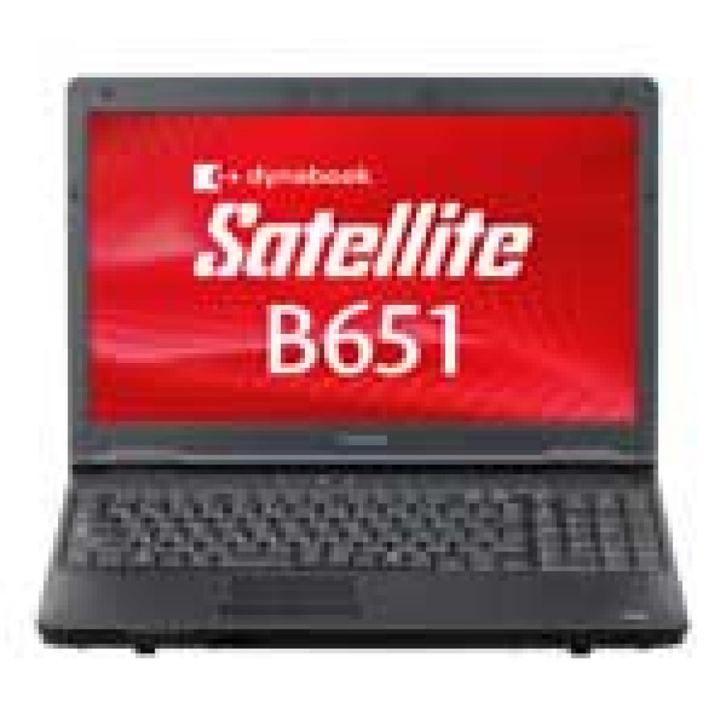 TOSHIBA dynabook Satellite B651/E PB651EBBNMEB51 - 製品詳細