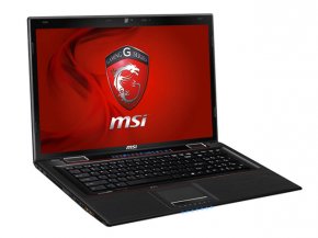 MSI MSI GE70 0ND-278JP Core i7-3630QM / GeForce GTX 660M 搭載  