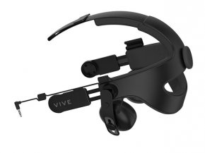 HTC VIVE デラックスオーディオストラップ - 製品詳細 | パソコンSHOP 