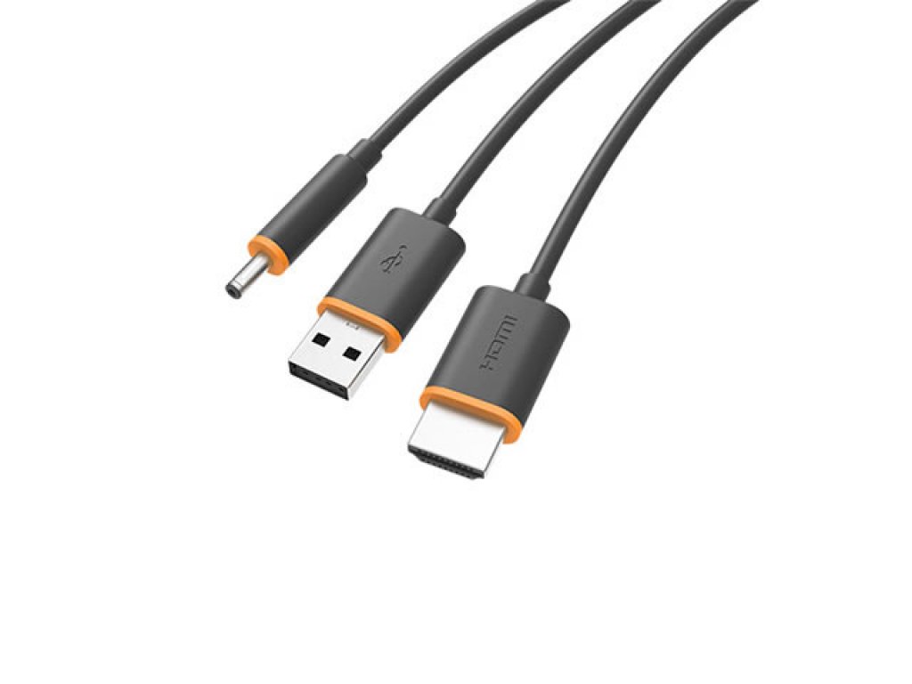 HTC VIVE 3-in-1 cable - 製品詳細 | パソコンSHOPアーク（ark）