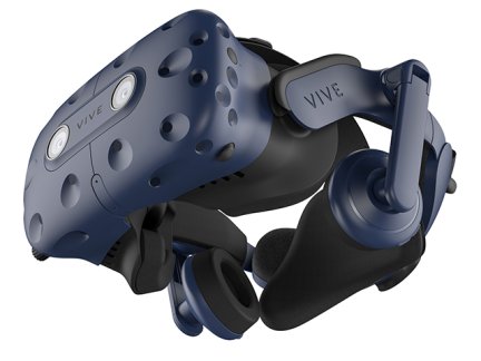 新型「VIVE Pro」アップグレードキットが販売開始も即完売!解像度が78 