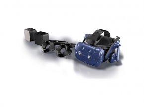 HTC VIVE PRO スターターキット - 製品詳細 | パソコンSHOPアーク（ark） 