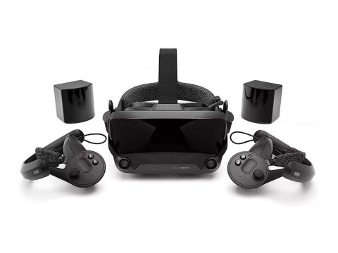 VALVE INDEX VRキット