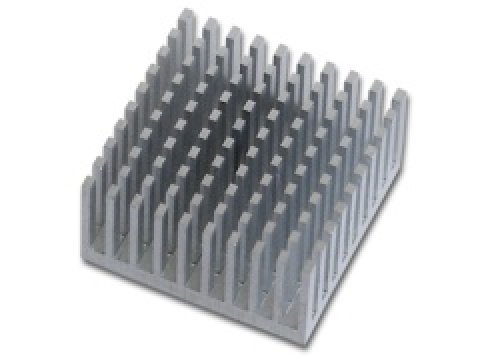 Ainex Ainex Yh 30a チップ用ヒートシンク38mm角 製品詳細 パソコンshopアーク Ark