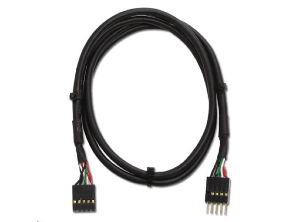 AINEX USB-006C ケース用USB延長ケーブル - 製品詳細 | パソコンSHOP