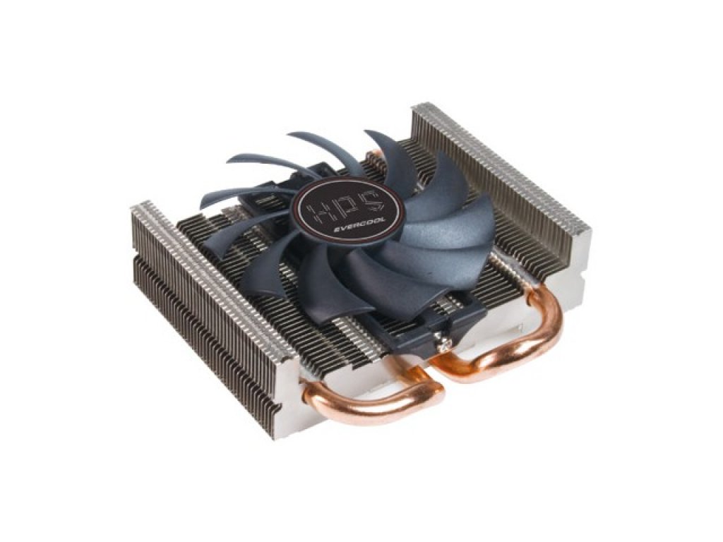 ACアダプター駆動、intel H110搭載Skylake世代のThin Mini-ITX