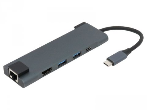 USB-CDOCK01