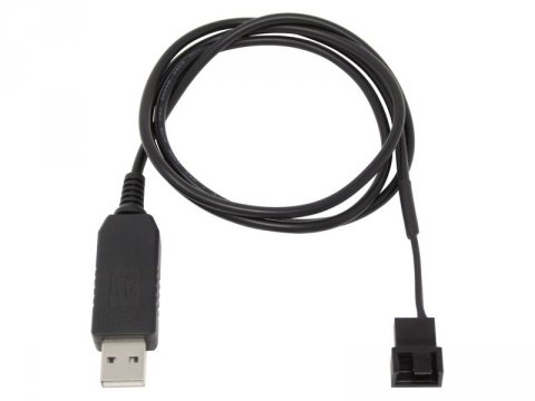 CA-USB12VA