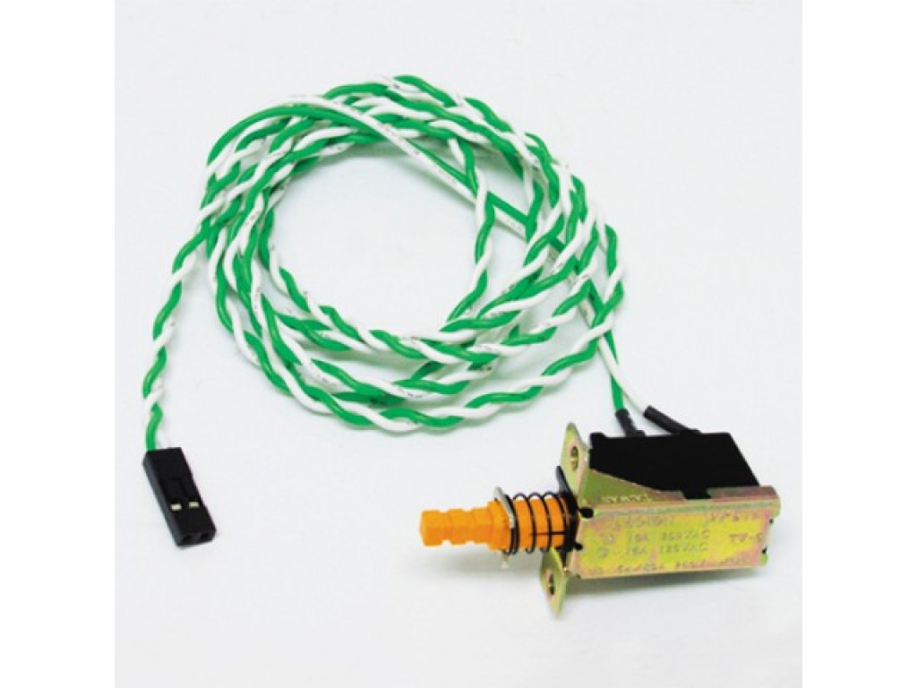 AINEX PA-062B ATX用電源スイッチキット - 製品詳細 | パソコンSHOP
