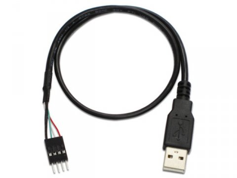 USB-007D