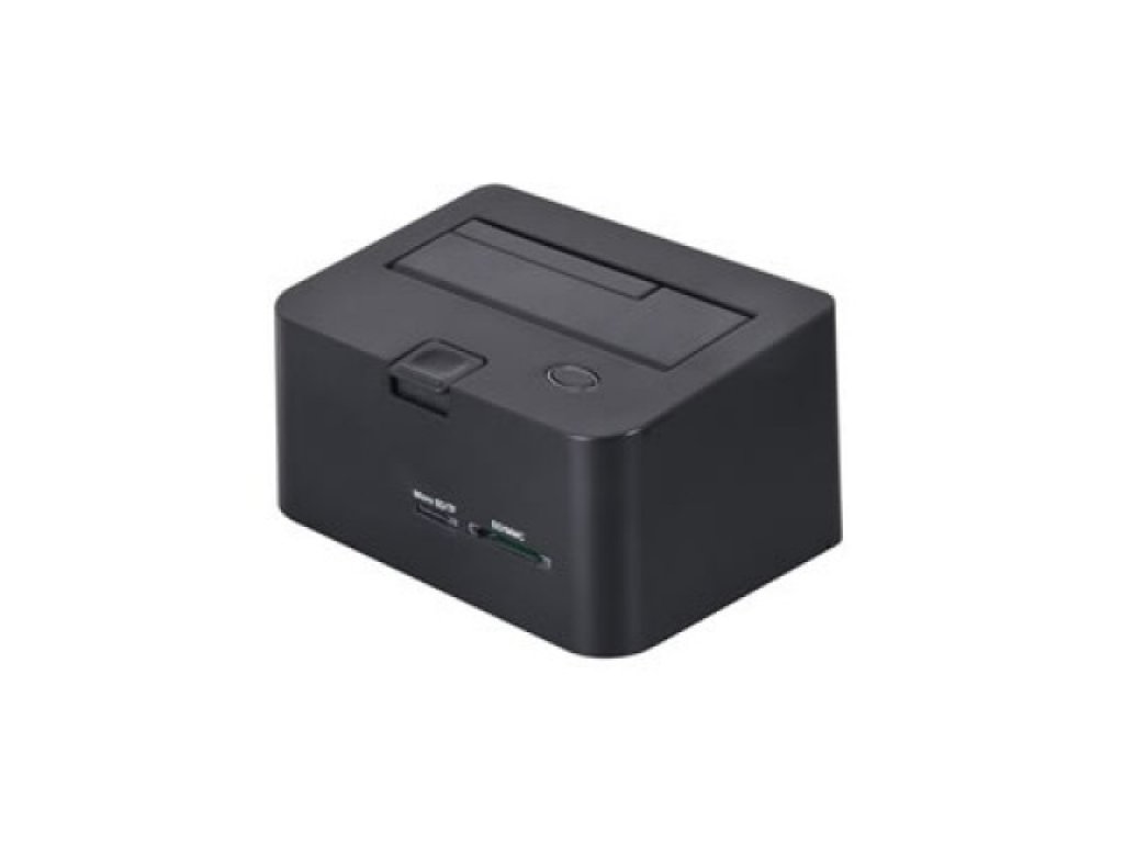 CENTURY 裸族のお立ち台USB3.0カードリーダープラス CROSU3CR - 製品