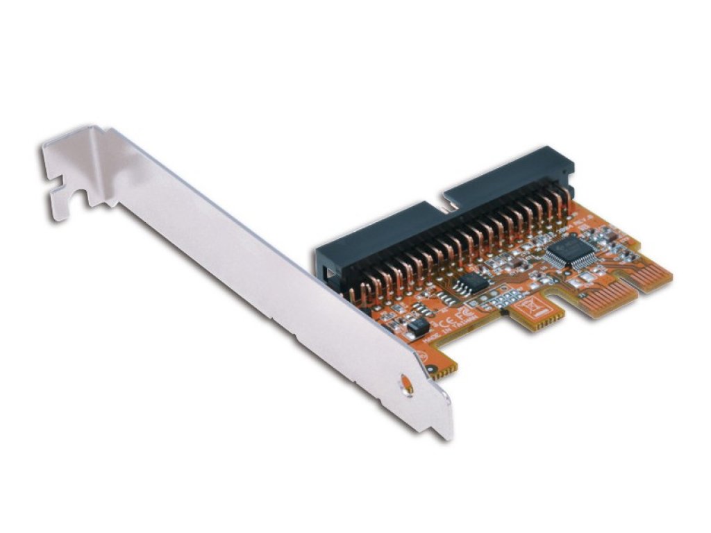 CENTURY ポートを増やしタイ IDE×1 CIF-IDE - 製品詳細 | パソコンSHOP