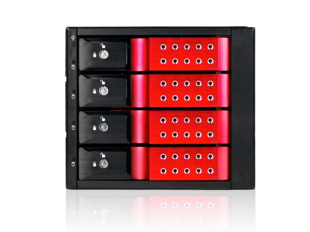 iStarUSA BPN-DE340SS-RD - 製品詳細 | パソコンSHOPアーク（ark）