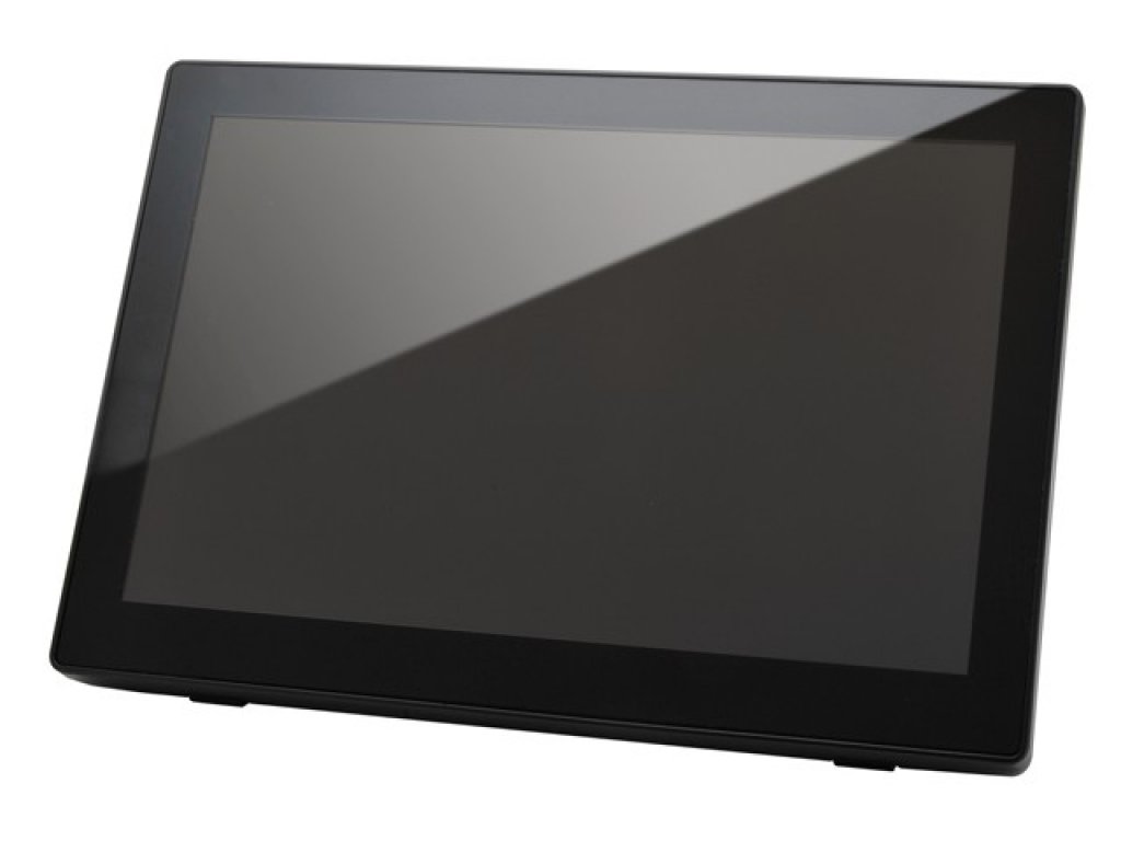 CENTURY 10.1インチ マルチモニターplusone HDMI USB Amazon.co.jp